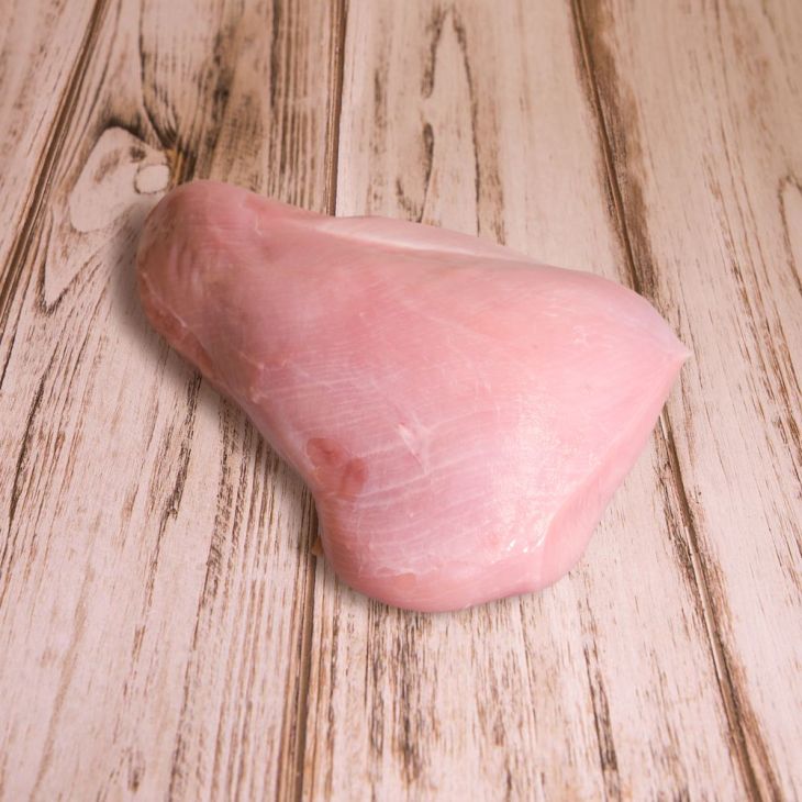 Putenbrustfilet im Stück